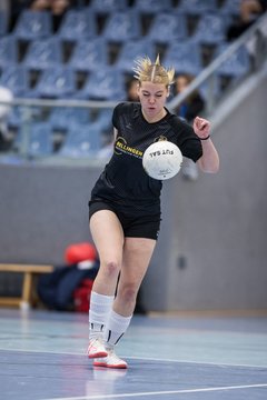 Bild 119 - wBJ Power Girls Cup Suederelbe